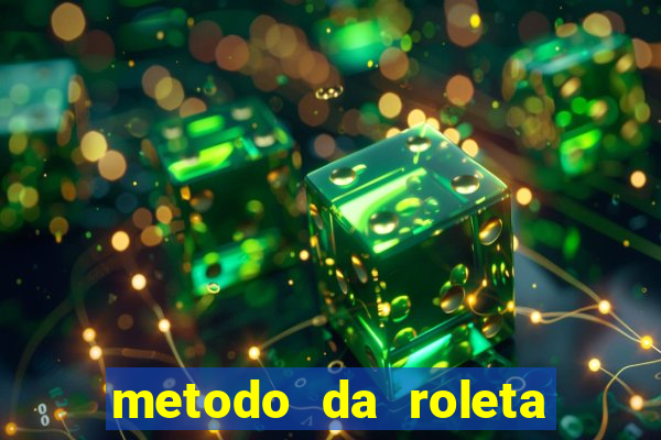 metodo da roleta inteligencia artificial